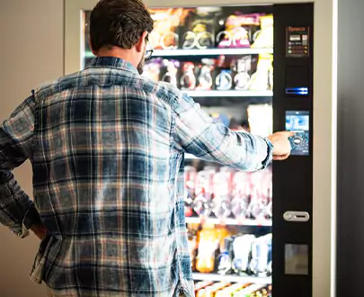 How to Choose the Right VendingMachine for Your Office