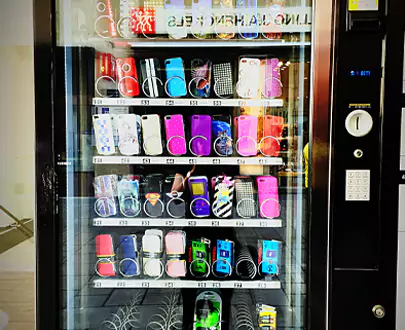 Vending Machine Trends toWatch in 2025
