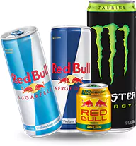 Energy Drinks