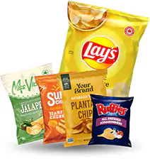 Chips & Salty Snacks