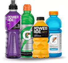 Sports Drinks