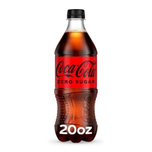 Coke Zero