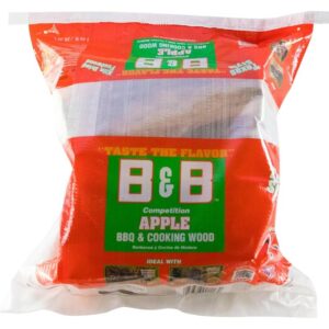 Miss Vickie's Apple BBQ Kettle Cooked Chips