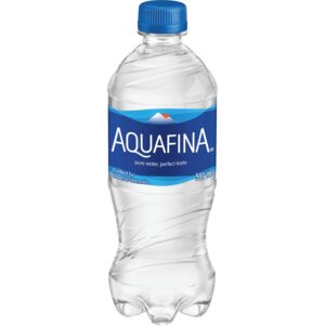 Aquafina Bottled Drinking Water 500 mL