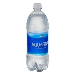 Aquafina Bottled Drinking Water 591 mL