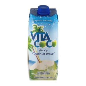 Coco Coconut Water Beverage