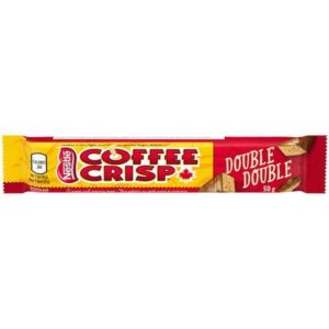 Coffee Crisp Wafer Chocolate Bar