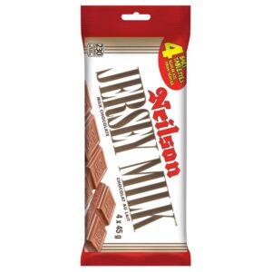 Jersey Milk Creamy Chocolate Bar