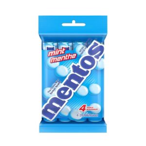 Mentos Chewy Mint Candies