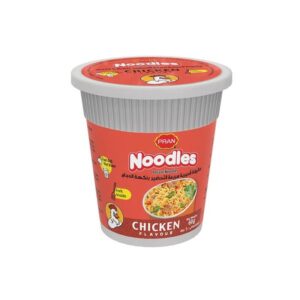 Mr. Noodles Chicken Flavour Instant Noodles