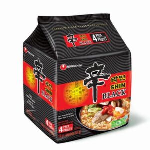 Shin Oriental Flavour Ramen Noodles
