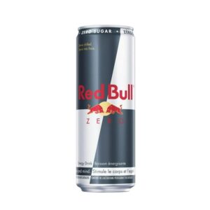 Red Bull Original Energy Drink 473 mL