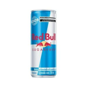 Red Bull Blue Edition Energy Drink 250 mL