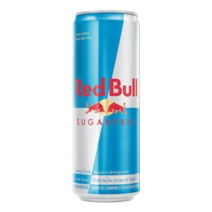 Red Bull Sugarfree Energy Drink 473 mL