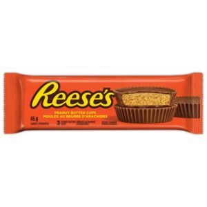 Reese's Peanut Butter Cups