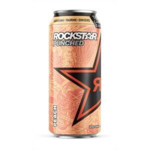 Tim Hortons Roasted Iced Coffee Drink