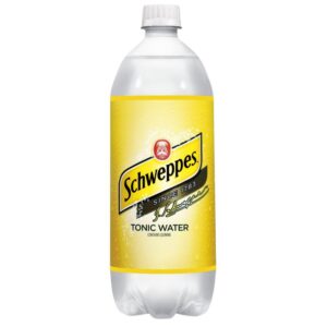 Schweppes Ginger Ale Soft Drink 591 mL