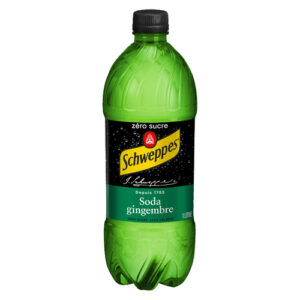 Schweppes Zero