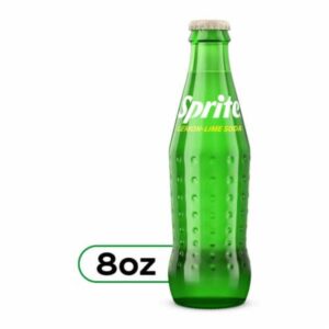 Sprite Lemon-Lime Soda Drink