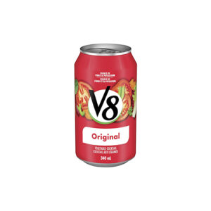 V8 Original Vegetable Juice Beverage