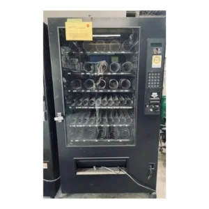 AMS 39-640 Sensit 2 5 trays