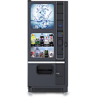 Beverage Vending Machines