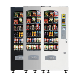 BlueRock Vending Machines