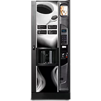 Coffee Vending Machines