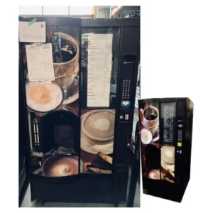 Crane 673 Coffee & Hot Beverage