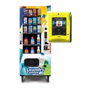 Nayax VPOS Touch Contactless Payment System