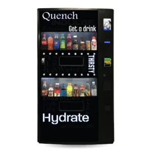 Seaga Beverage Prosper PR2218