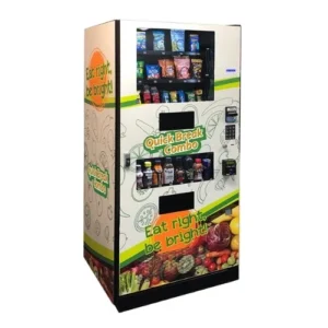 Seaga Combo Quick Break QB218