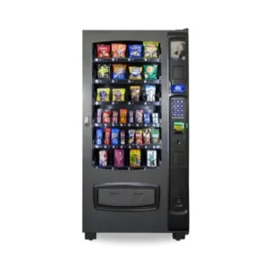 Seaga Envision Snack ENV4S