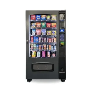 Seaga Envision Snack ENV5S