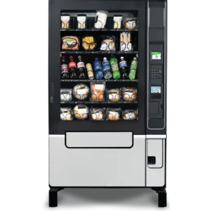 USI Evoke Combo Elevator