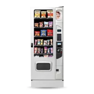 USI Snack Mercato 3000