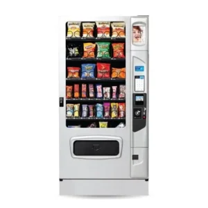 USI Snack Mercato 4000