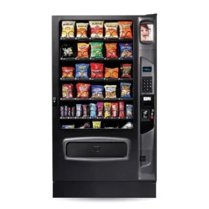 USI Snack Mercato 5000