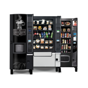 USI Vending Machines