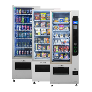 VC Vending Machines