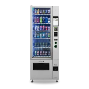 Vending Concepts Drink VC 7206-5D