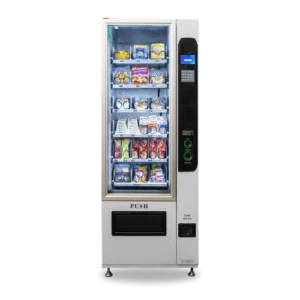 Vending Concepts Food VC 7206-5F