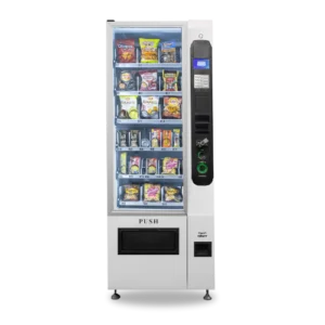 Vending Concepts Snack VC 7206-5S
