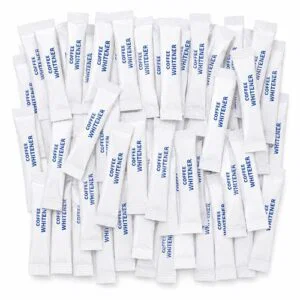 Coffee Whitener Packets (Bag)