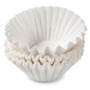 Paper Coffee Filters