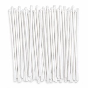 Plastic Coffee Stirrers
