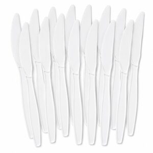 Plastic Knives