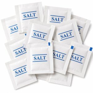 Salt Bag