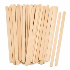Wooden Stir Sticks