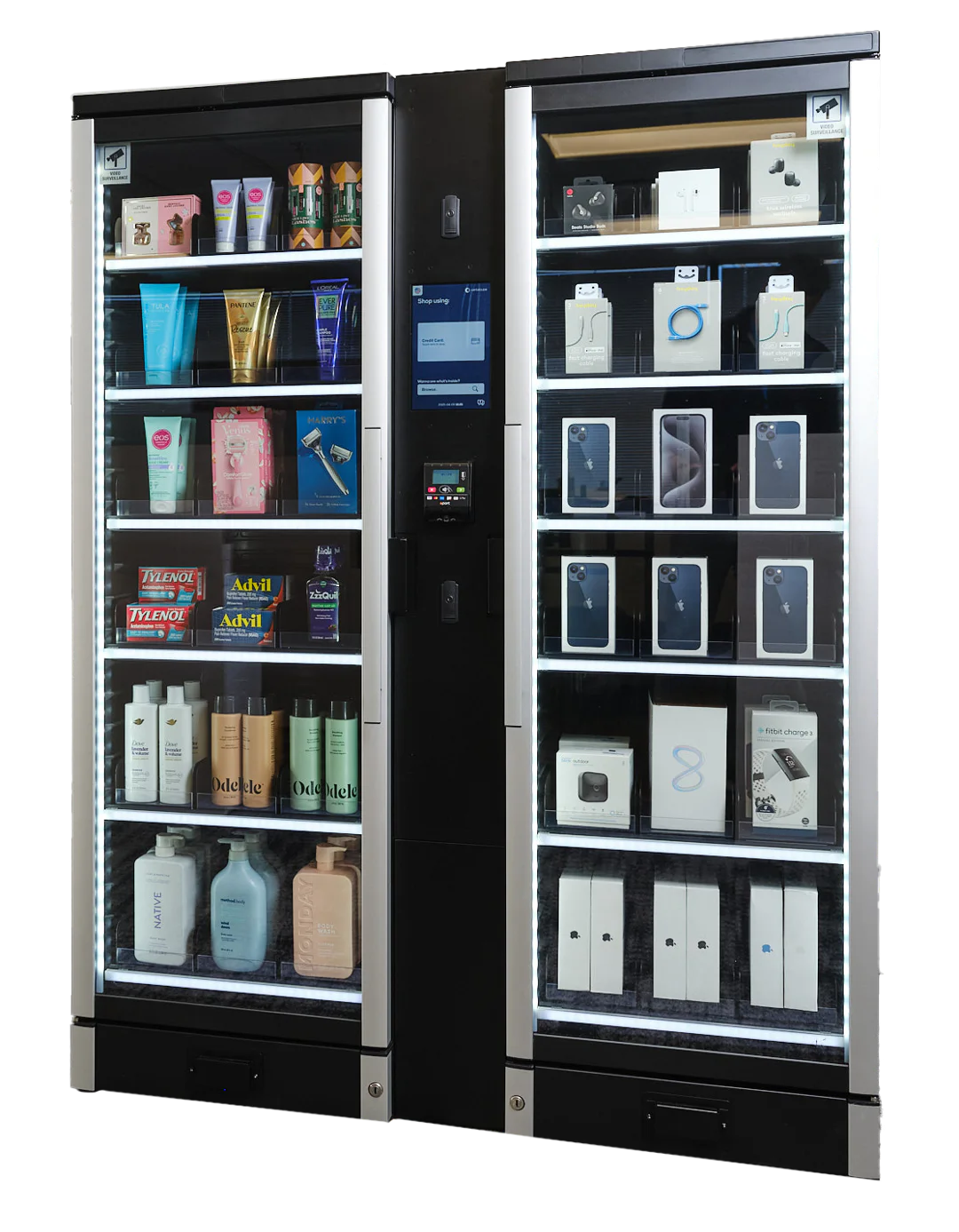 download VC Vending Machines